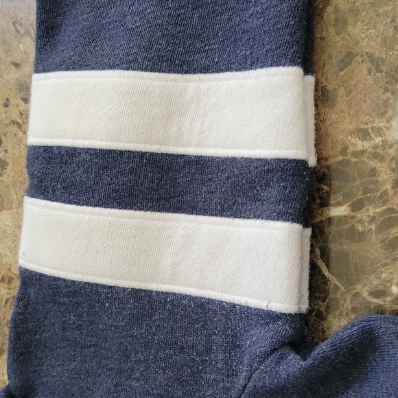 VS Pink Full Zip Hoodie - Picture 8 of 9